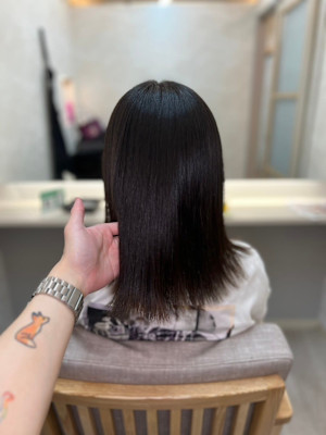 ECLART milia 船橋×スタイル