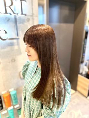 ECLART milia 船橋×スタイル