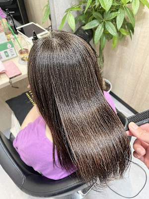 ECLART milia 船橋×スタイル