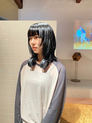 音色/merge×スタイル