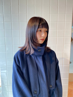 音色/merge×スタイル