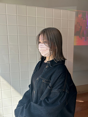 音色/merge×スタイル