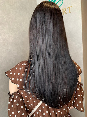 ECLART milia 船橋×スタイル