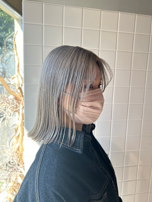 音色/merge×スタイル