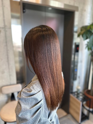 ECLART milia 船橋×スタイル