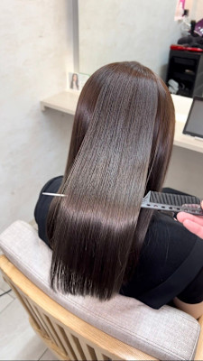 ECLART milia 船橋×スタイル