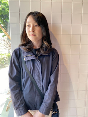 音色/merge×スタイル