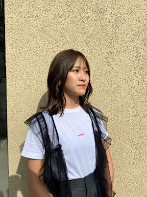 音色/merge×スタイル