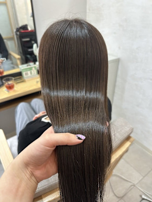 ECLART milia 船橋×スタイル