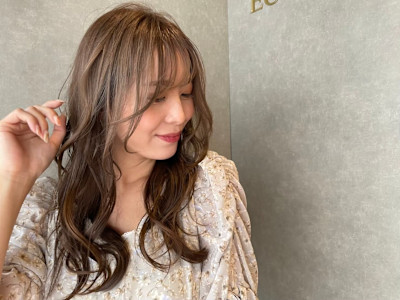 ECLART milia 船橋×スタイル