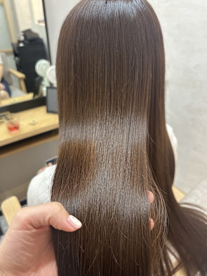 ECLART milia 船橋×スタイル