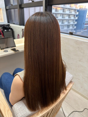 ECLART milia 船橋×スタイル