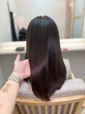 ECLART milia 船橋×スタイル