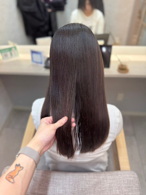 ECLART milia 船橋×スタイル