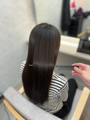 ECLART milia 船橋×スタイル