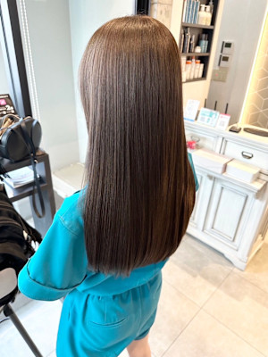 ECLART milia 船橋×スタイル