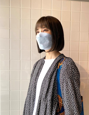 音色/merge×スタイル