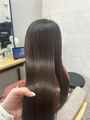 ECLART milia 船橋×スタイル