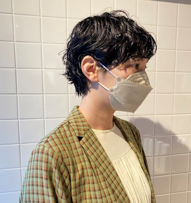 音色/merge×スタイル