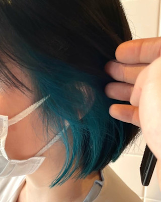 音色/merge×スタイル