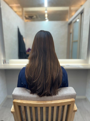 ECLART milia 船橋×スタイル