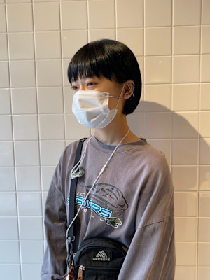 音色/merge×スタイル