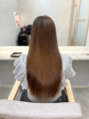 ECLART milia 船橋×スタイル