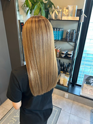 ECLART milia 船橋×スタイル