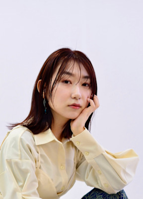 ミディアムヘア