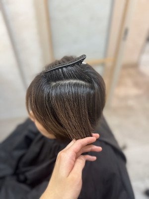 ECLART milia 船橋×スタイル