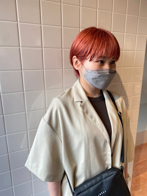 音色/merge×スタイル