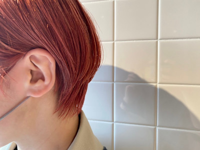 音色/merge×スタイル