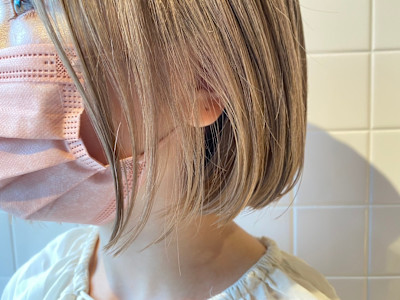 音色/merge×スタイル