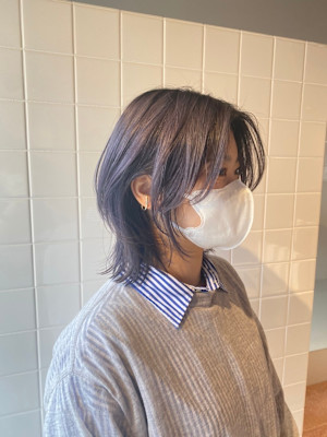 音色/merge×スタイル