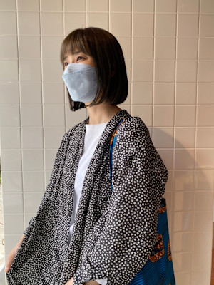 音色/merge×スタイル