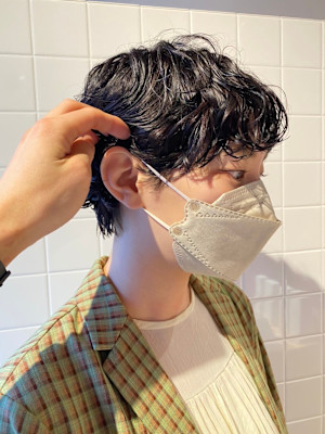 音色/merge×スタイル