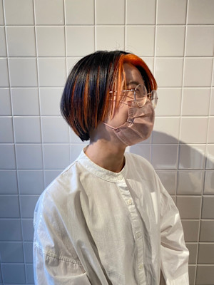 音色/merge×スタイル