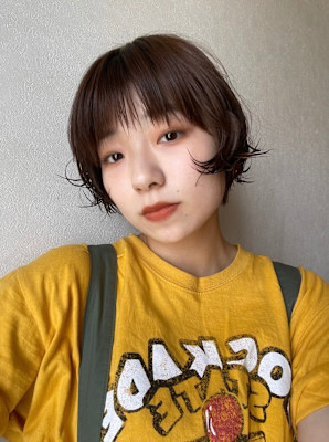 音色/merge×スタイル