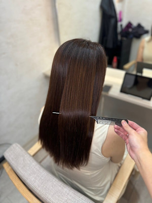 ECLART milia 船橋×スタイル