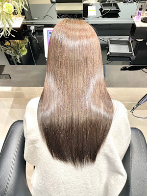 ECLART milia 船橋×スタイル