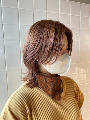 音色/merge×スタイル