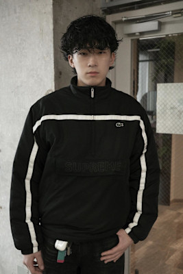 しゃどうぱーまあ