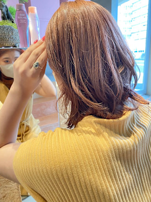 音色/merge×スタイル