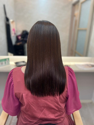 ECLART milia 船橋×スタイル