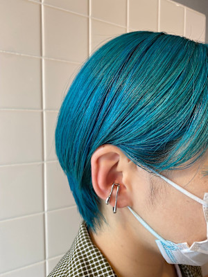 音色/merge×スタイル