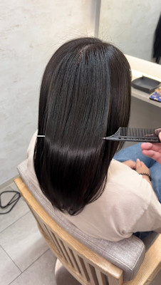 ECLART milia 船橋×スタイル