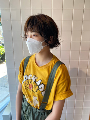 音色/merge×スタイル