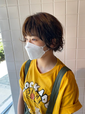 音色/merge×スタイル