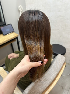 ECLART milia 船橋×スタイル