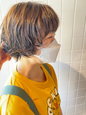 音色/merge×スタイル